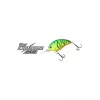 OSP Tiny Blitz MR 4,4cm 6,3gr M14 Mat Tiger Wobbler