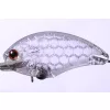 OSP Tiny Blitz MR 4,4cm 6,3gr M14 Mat Tiger Wobbler