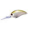 OSP Tiny Blitz MR 4,4cm 6,3gr P64 Pearl/Chart Back Wobbler