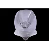 OSP Tiny Blitz MR 4,4cm 6,3gr P64 Pearl/Chart Back Wobbler