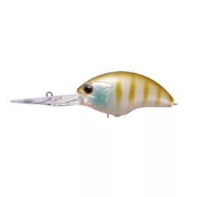 OSP Blitz EX-DR 5,3cm 12gr P39 Vanilla/Chartreuse Vobler
