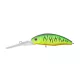 OSP Dunk Suspend 4,8cm 5gr M14 Mat Tiger Vobler