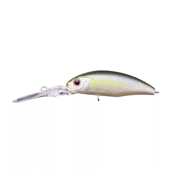 OSP Dunk Suspend 4,8cm 5gr P23 Tasty Shad Vobler