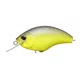 OSP Blitz 5,3cm 9gr H09 Crystal Blue Shiner Wobbler