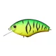 OSP Blitz Max 6,2cm 12,5gr M14 Mat Tiger Wobbler