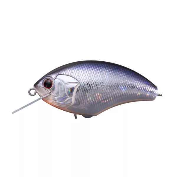 OSP Blitz Max 6,2cm 12,5gr H09 Crystal Blue Shiner Wobbler