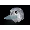 OSP Blitz Max 6,2cm 12,5gr H09 Crystal Blue Shiner Wobbler
