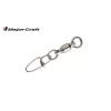 Major Craft Otoku BB Swivel #2 Okretni spojnica 10db