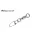 Major Craft Otoku BB Swivel #4 Okretni spojnica 10db