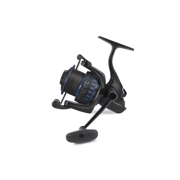 Preston Magnitude 420 Reel Rola