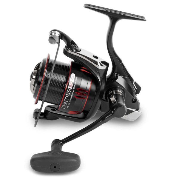 Preston Centris SD 420 Rola s prednjom kočnicom