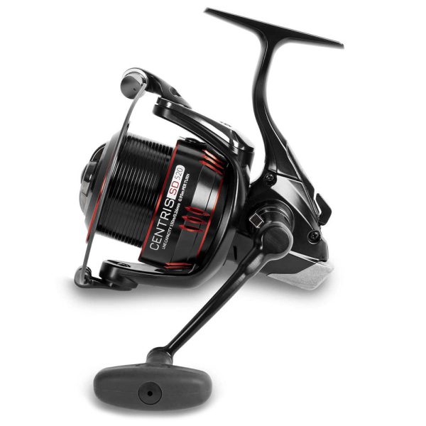 Preston Centris SD 520 Rola s prednjom kočnicom