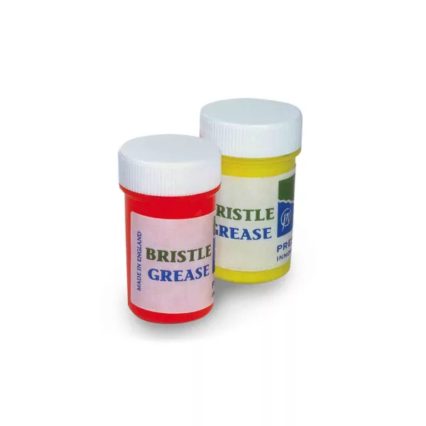 Preston Bristle grease Fluorescentna boja