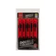 Preston Double Slider Winders Red Ljestve 18cm