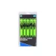 Preston Double Slider Winders Green Ljestve 20cm