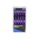 Preston Double Slider Winders Wide Purple Ljestve 26cm