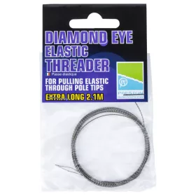 Preston Diamond Eye Threader Ostali Konac za umetanje