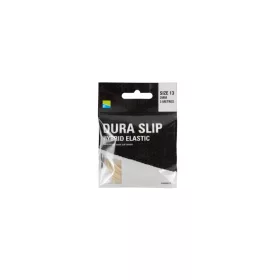 Preston Dura Slip Hybrid Elastic Size 13 Guma za štap