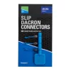 Preston Slip DACRon Connector Micro Priključak