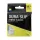 Preston Dura Slip Hybrid Elastic 3 Yellow 1,0mm Pole Hibrid Guma 3m