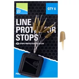 Preston Zaštitne Stopere za Strunu