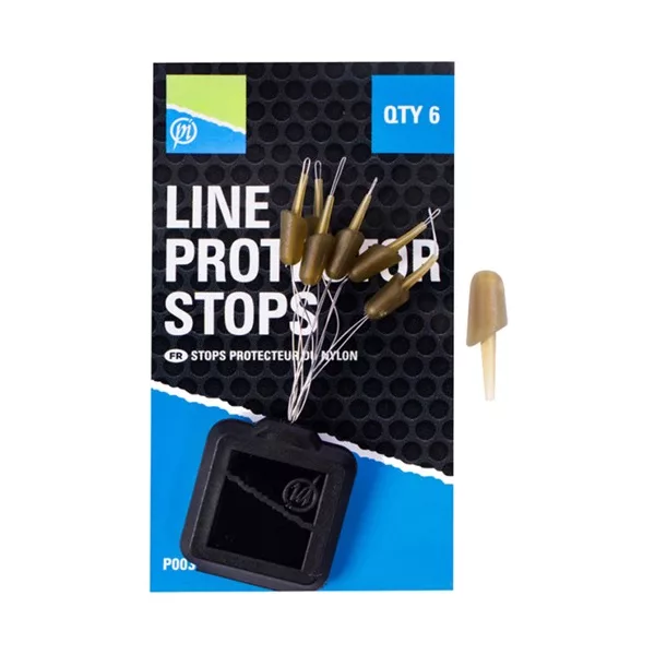 Preston Zaštitne Stopere za Strunu