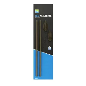 Preston Ics Stems XL Method Vodič 180mm 2 kom/pak
