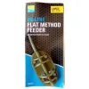 Preston InLine Flat Method Feeder Method Hranilica 45gr L