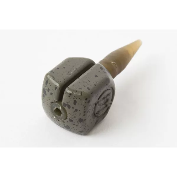 Preston Ics InLine Match Cubes Bomb Olovo 45gr