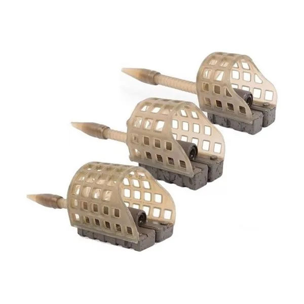 Preston Ics Pellet Feeder Method Košara 30gr S