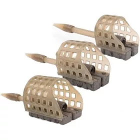 Preston Ics Pellet Feeder Method Feeder 45gr L