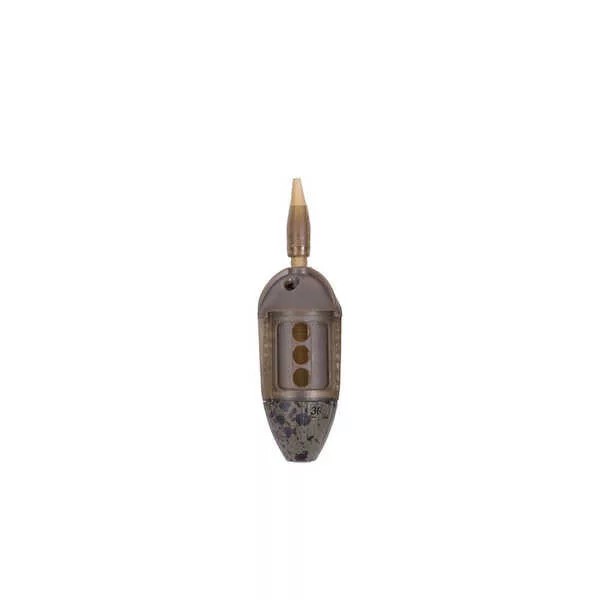 Preston Preston Ics InLine Maggot Feeder Large 30gr Košarica za crve