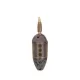 Preston Preston Ics InLine Maggot Feeder Large 30gr Košarica za crve