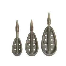 Preston Ics InLine Banjo XR Feeder Small 45gr Method Košara