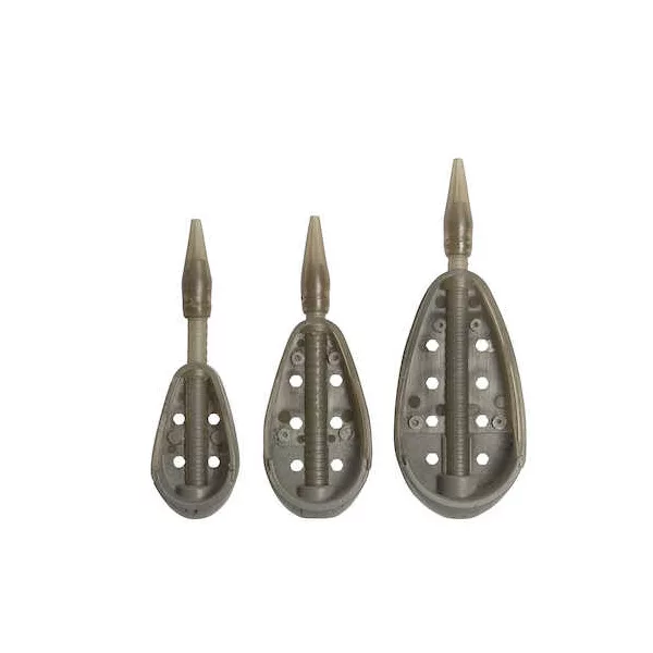 Preston Ics InLine Banjo XR Feeder Small 45gr Method Košara