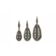 Preston Ics InLine Banjo XR Feeder Hybrid Method M 30gr Method Feeder košarica