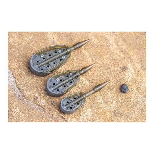 Preston Ics InLine Banjo XR Feeder Hybrid Method M 60gr Method Košara