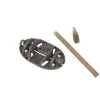 Preston ICS In-Line Dura Flat Method Mini 30gr Method Košara