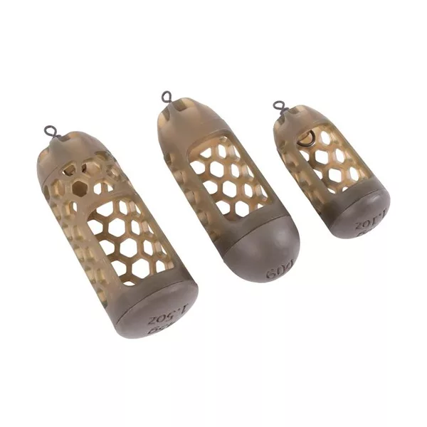 Preston Absolute Window Cage Feeder Prozorasta Košara 60gr Rešetkasta Dalekometna L