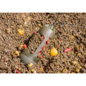 Preston Absolute Window Feeder Caged Window Košara 75gr