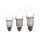 Preston Hexmesh Plastic Bullet Feeder Small 30gr Bočna košara