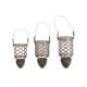 Preston Hexmesh Plastic Bullet Feeder Medium 20gr Bočna košara