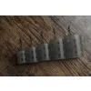 Preston Hexmesh Plastic Open End Feeder Hranilica Micro 15gr