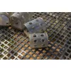 Preston Hexmesh Plastic Open End Feeder Small Hranilica Mala 30gr