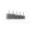 Preston Hexmesh Plastic Open End Feeder Large Velika Hranilica 30gr