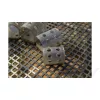 Preston Hexmesh Plastic Open End Feeder Large Velika Hranilica 30gr