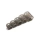 Preston Hexmesh Plastic Open End Feeder Large Ribolovna košarica Velika 50gr