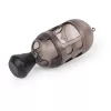 Preston Carp Maggot Feeder M 24gr Hranilica za Crve