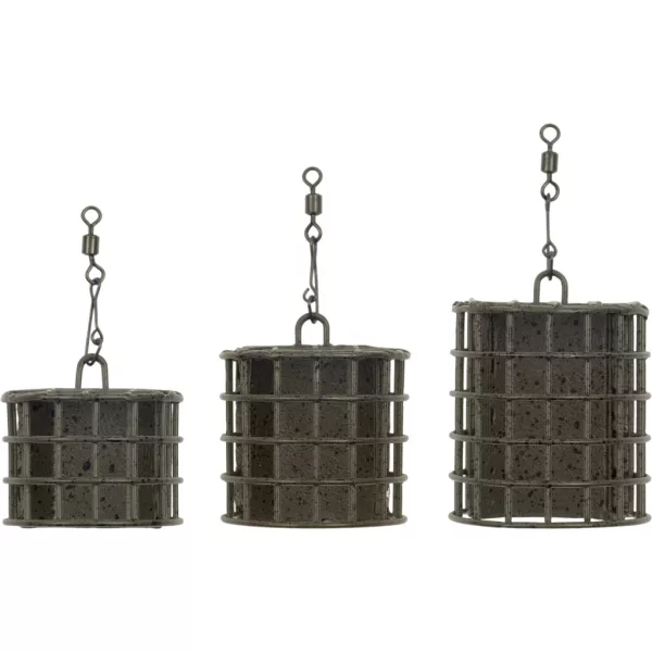 Preston Flow Mesh S 50gr Oldalkosár