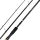 Preston Supera X 12Ft 3-dijelni 12gr Carp Waggler Štap za natjecanje 3,65m